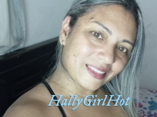 HallyGirlHot