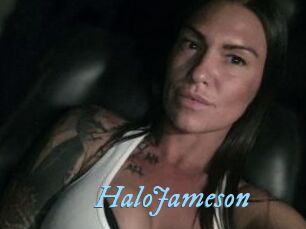 HaloJameson