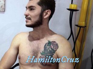 HamiltonCruz