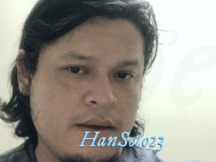 HanSolo23