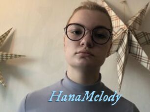 HanaMelody