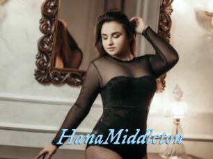 HanaMiddleton