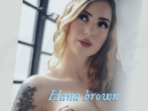 Hana_brown