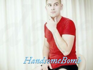HandsomeBomb
