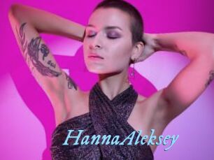 HannaAleksey