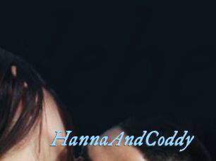 HannaAndCoddy