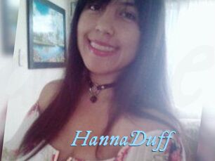 HannaDuff