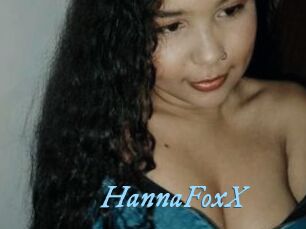 HannaFoxX