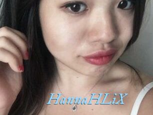 HannaHLiX