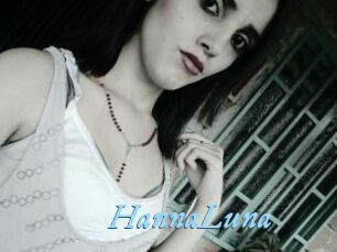 HannaLuna