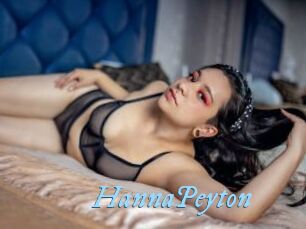 HannaPeyton