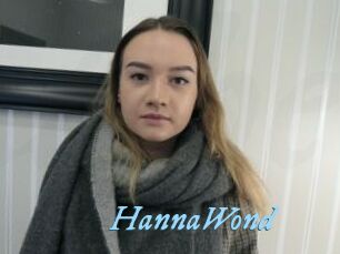 HannaWond