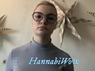 HannabiWow