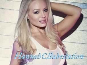 HannahCBabestation DeriheruI