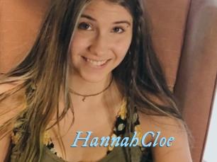 HannahCloe