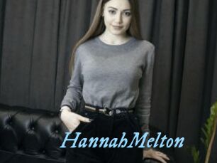HannahMelton