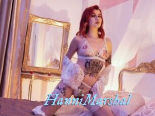 HanniMarshal
