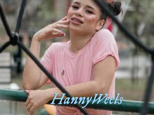 HannyWeels