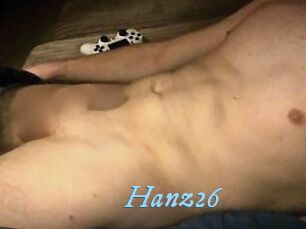 Hanz26