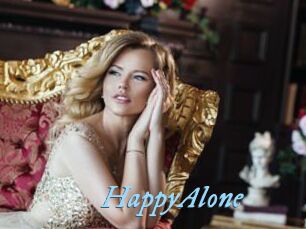 HappyAlone