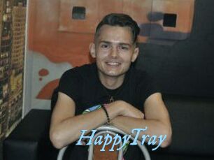 HappyTray