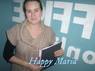 Happy_Maria_