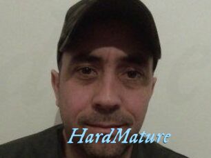 HardMature