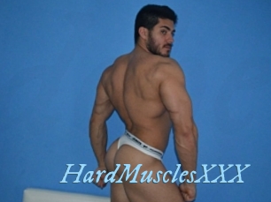 HardMusclesXXX