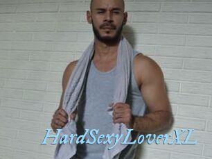 HardSexyLoverXL