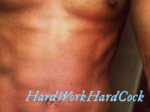 HardWorkHardCock DeriheruI