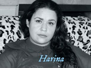 Harina