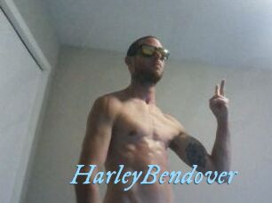 HarleyBendover