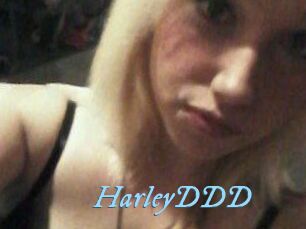 HarleyDDD