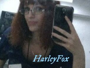 HarleyFox