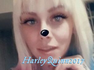 HarleyQuinn2017