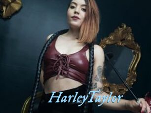 HarleyTaylor