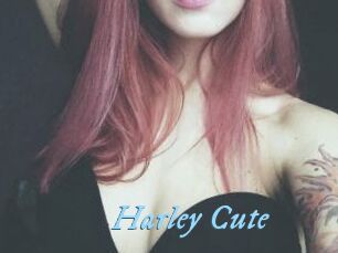 Harley_Cute