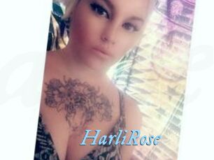 HarliRose