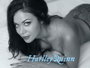 HarlleyQuinn