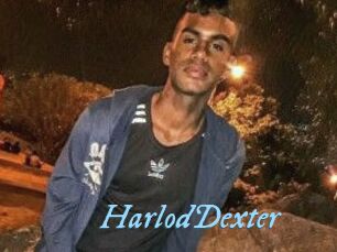 HarlodDexter