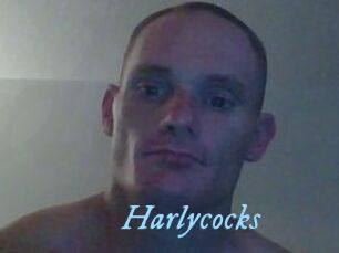 Harlycocks