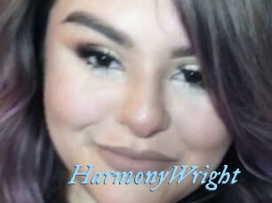 HarmonyWright