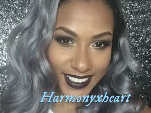 Harmonyxheart