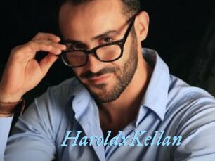 HaroldxKellan