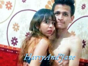 HarryAndJane