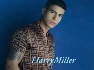 HarryMiller