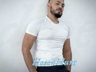 HasanHunt DeriheruI