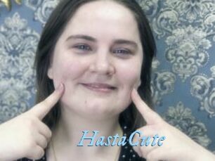 HastaCute
