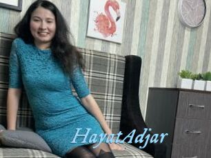 HayatAdjar
