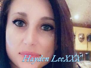 Hayden_LeeXXX